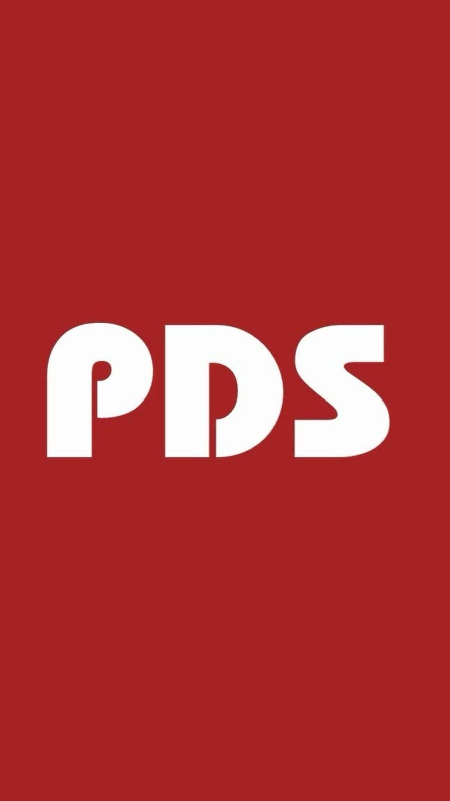 PDS Logo